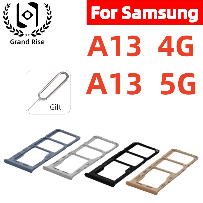 Samsung A13 Sim Card