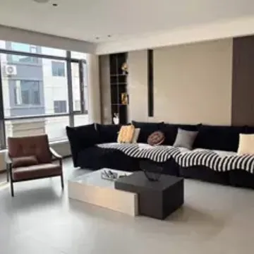 2025 طاولة قهوة جديدة من الرخام الطبيعي ضوء فرنسي فاخر حديث بسيط لغرفة المعيشة طاولة شاي مجموعة مربعة راقية