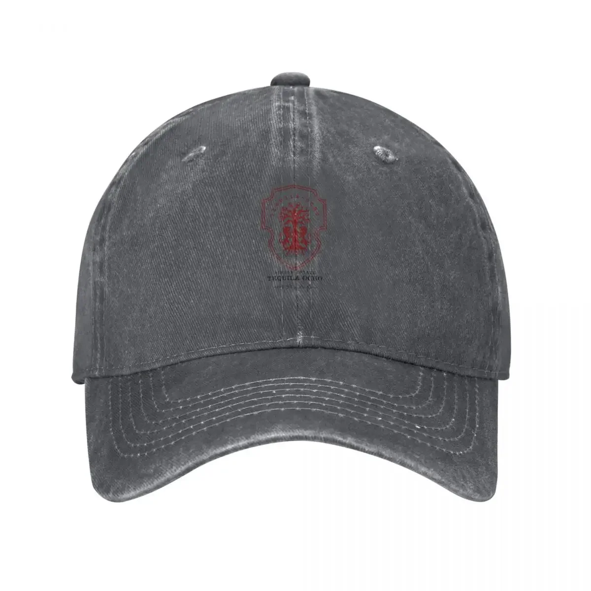 Ocho Tequila Baseball Cap cute fun hats fishing hat Women Beach Fashion Men's