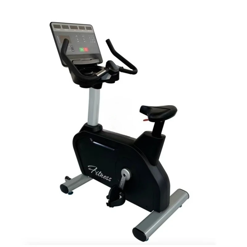 Factory Direct Supply Indoor Bike  Exercise Bike Upright Bike for Gym