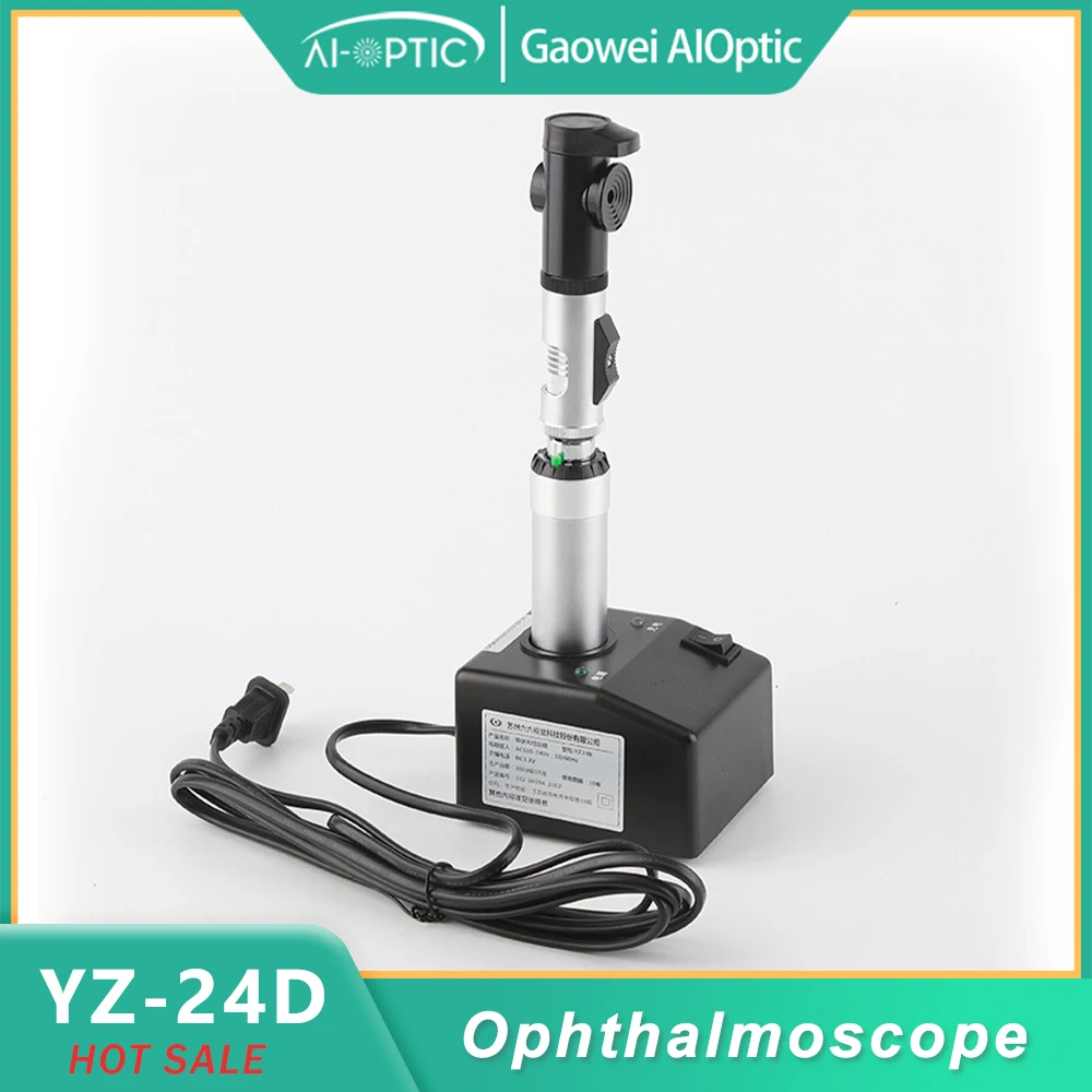 Optical Refractomet… - image