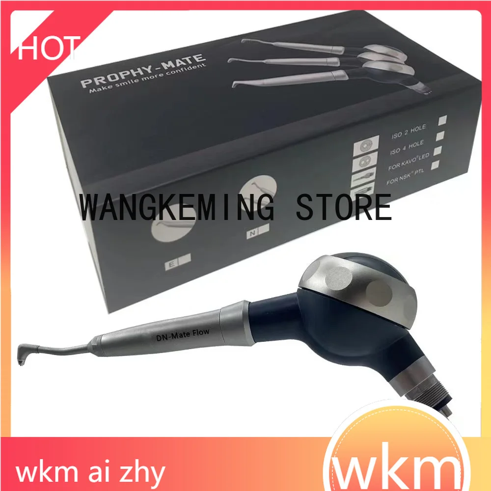 Den Tal Air Polishe…