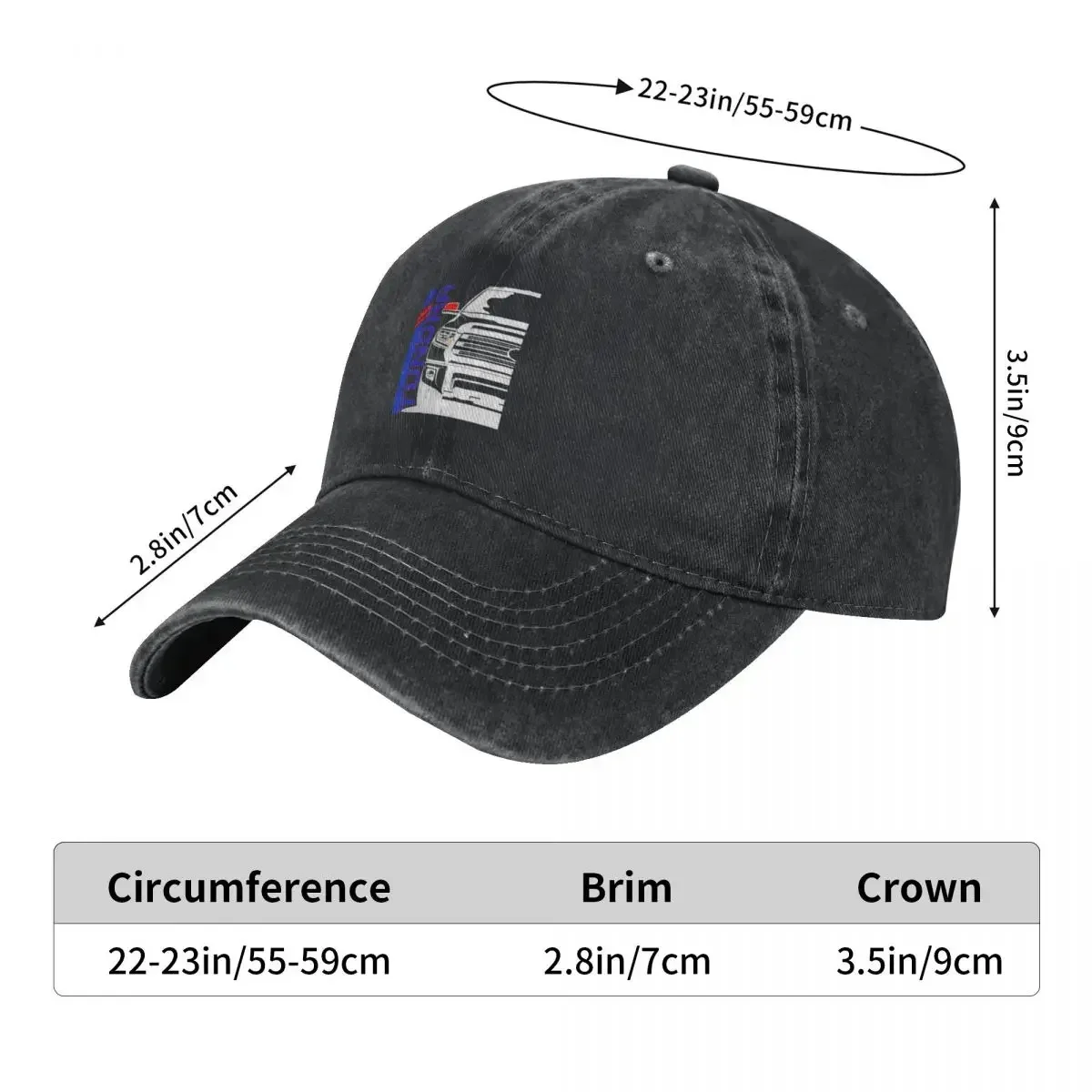 Tundra Baseball Cap derby hat Golf Cap Horse Hat Hat Baseball Cap Luxury Woman Men's