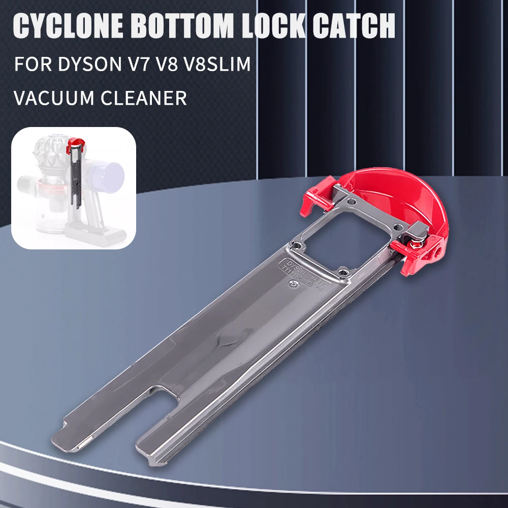 

Фильтр-перегородка циклонный для пылесоса Dyson V7 V8