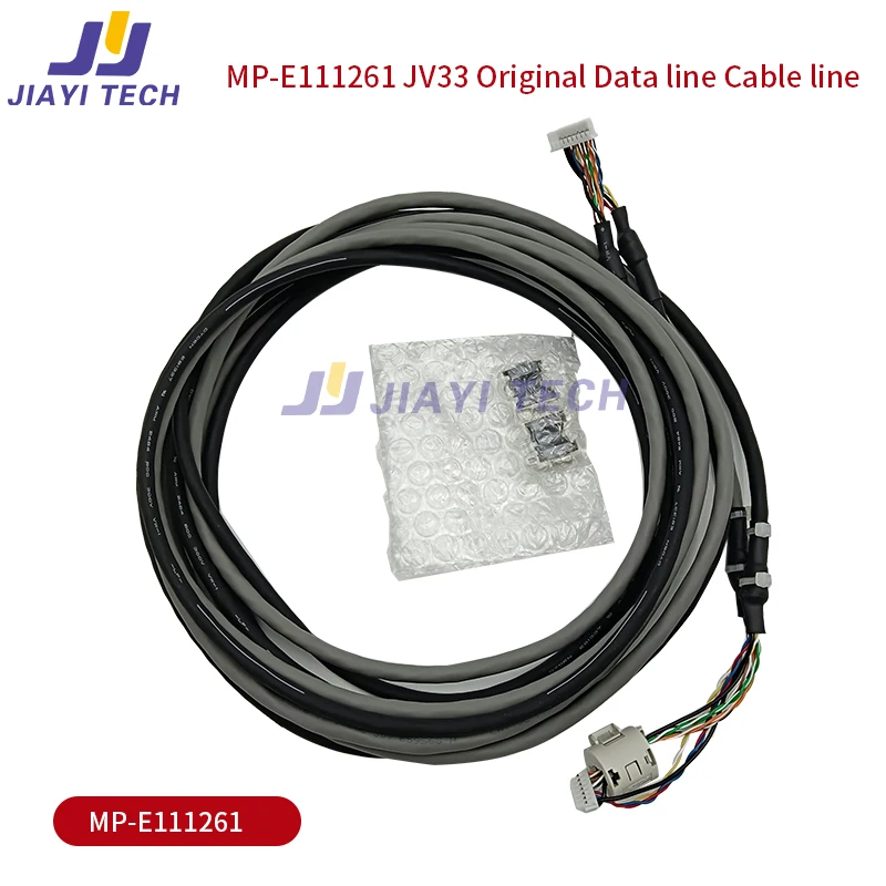 Original For Mimaki EPL3 Shield Silder Cable 160 Assy for Mimaki JV300 JV150 CJV150 Printer;MP-E111261/MP-E107986