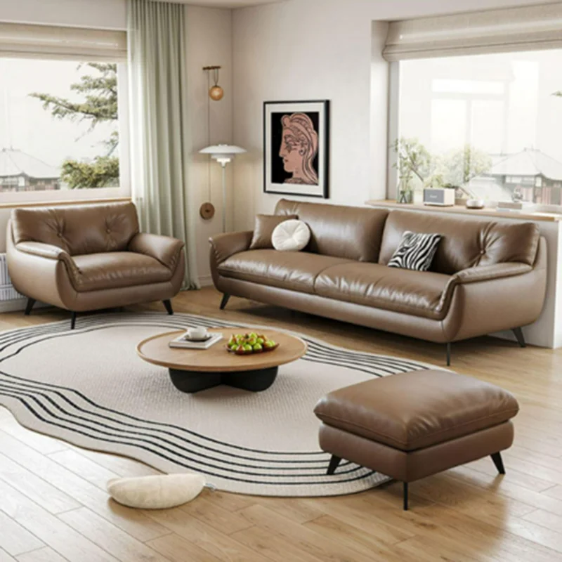

Minimalistic Fabric Sofa Recliners European Modern Nordic Living Room Couch Sofas Lounge Lazy Mini Sofa Perezoso Furniture