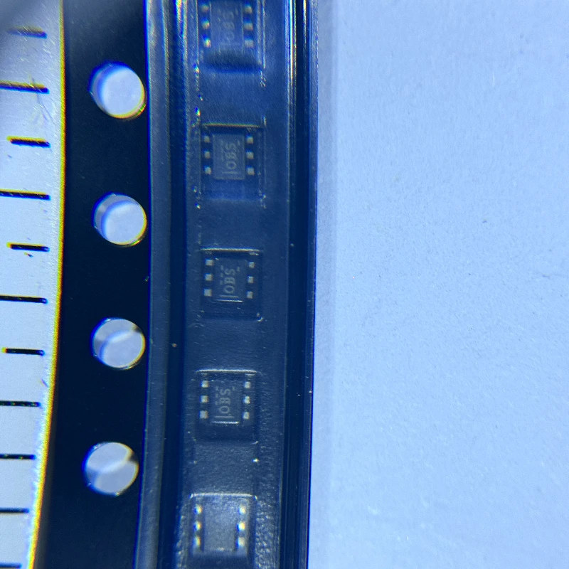 TMP112AIDRLR 50pcs Texas Instruments  | High-Accuracy Digital Temperature Sensor | ±0.5°C, I²C, SOT-563 Package