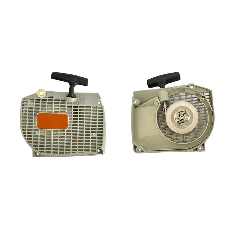 Recoil Rewind Pull Starter Assembly For Stihl 044 MS440 046 MS460 MS 440 460 #1128 080 2100 Gas Chainsaws Spare Parts