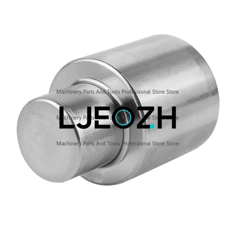 Mold Positioning Column TPNF Round Straight Body Precision Positioning Zero Degree Straight Up Positioning Column