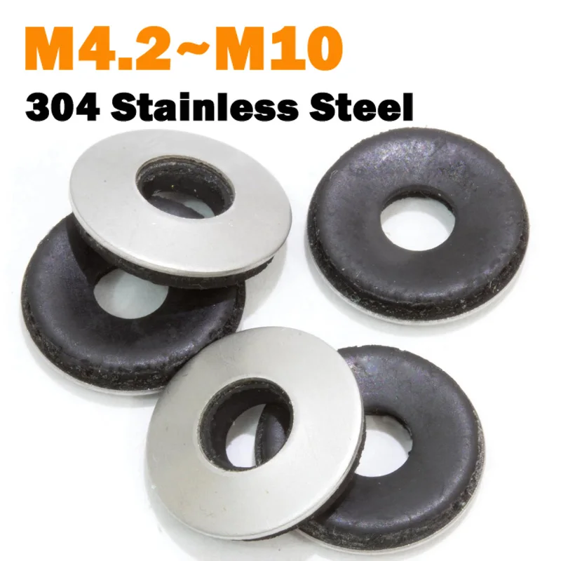 304 Stainless Steel…