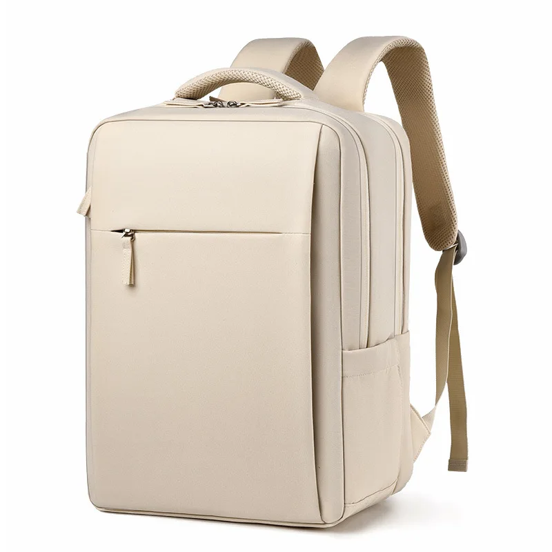 

Men's and women's travel bags, business 16-inch large-capacity school bags, college students, computer bags, backpacks, backpack