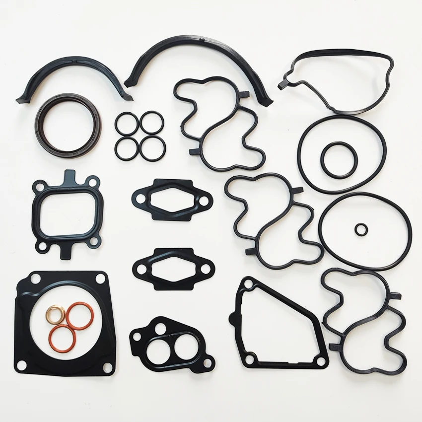 VQ20 A33 is used for Nissan Cefiro 1994-2003 engine complete gasket kit 1995cc 2.0L 10101-6Y225 11044-2Y015