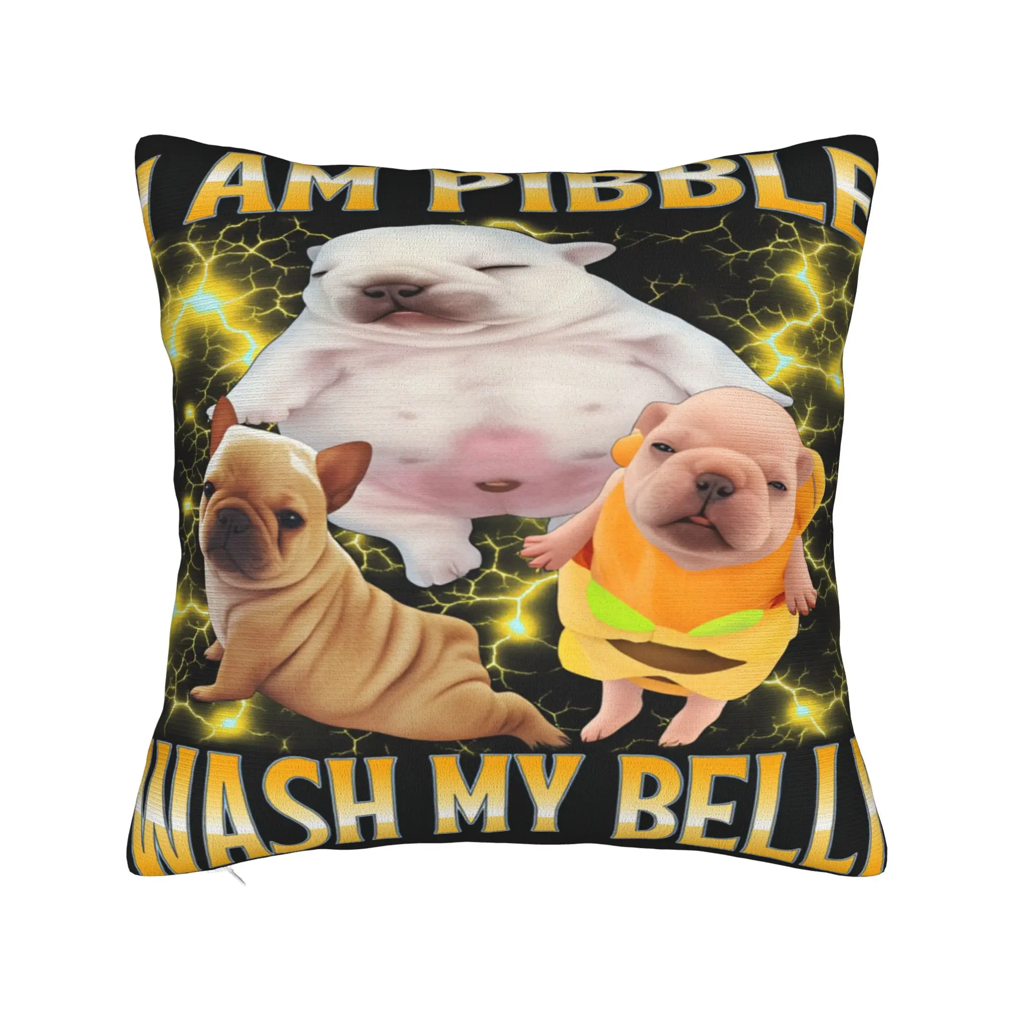 Descubre el Pibbl: La almohadilla de diseño kawaii que transforma tu hogar con estilo y comodidad