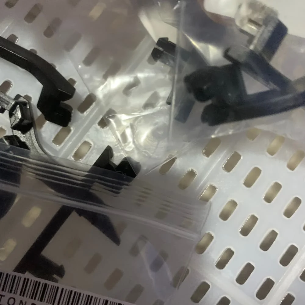 

10X JC72-00984A JC72-00985A PMO PLATE GUIDE DEVE L R for SAMSUNG ML 1510 1520 1710 1750 1910 1915 2525 2580 2850 2851 3050 3310