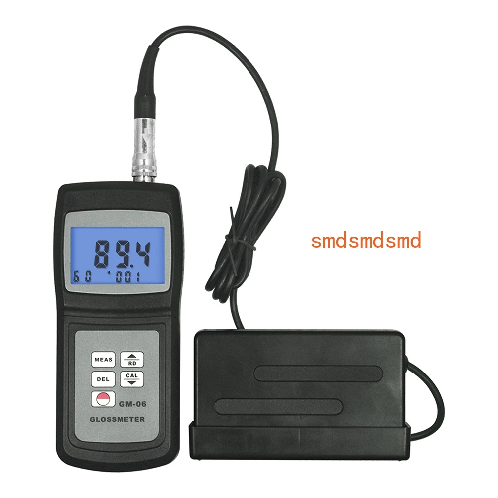 GM-06 60 Degree Dig…