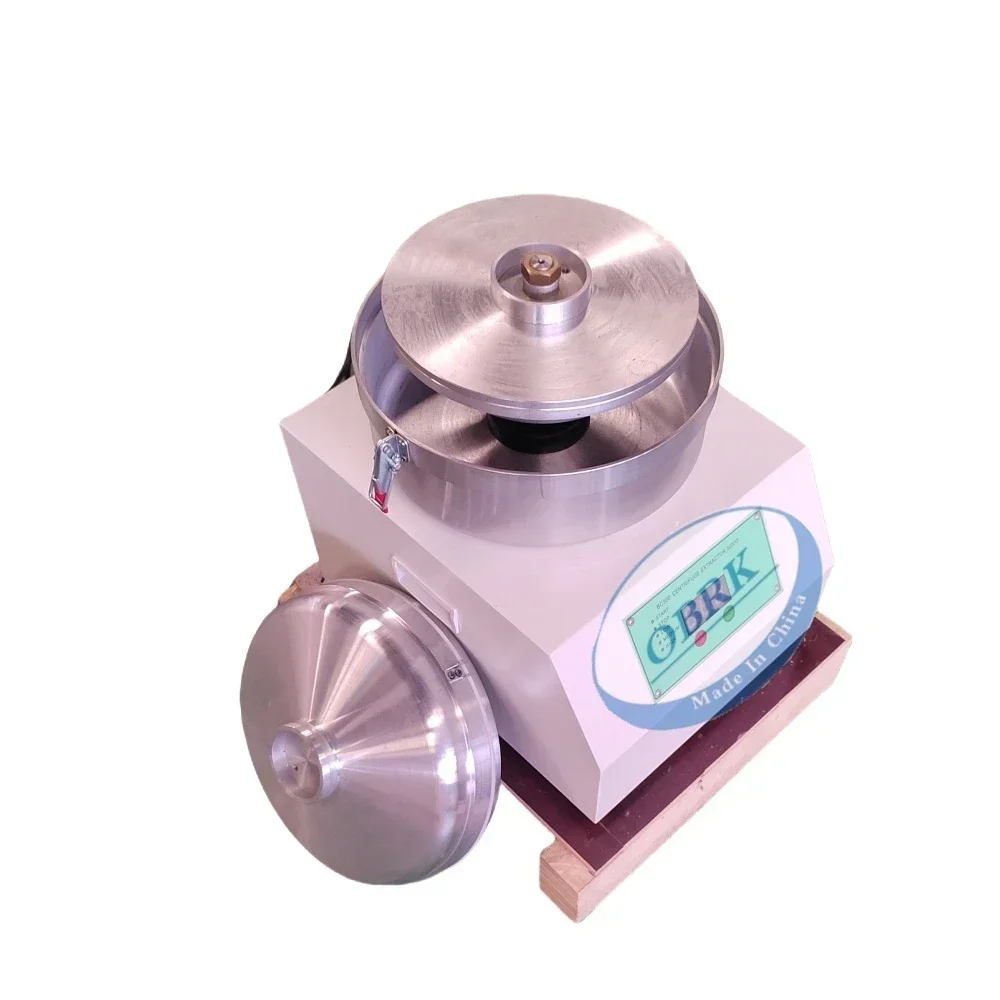 

3000G/1500G centrifuge tester for asphalt