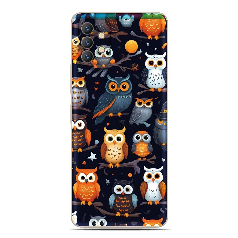 동물 시리즈 아이폰 17 16 15 12 프로 맥스 에어 16e 13 미니 X XR 7 8 플러스 SE 3 2 2020 2022 아이팟 터치 7 6 5 폰 케이스