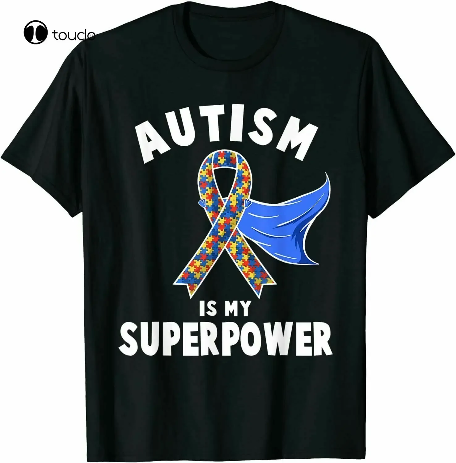 Autism Awareness Sh… - image