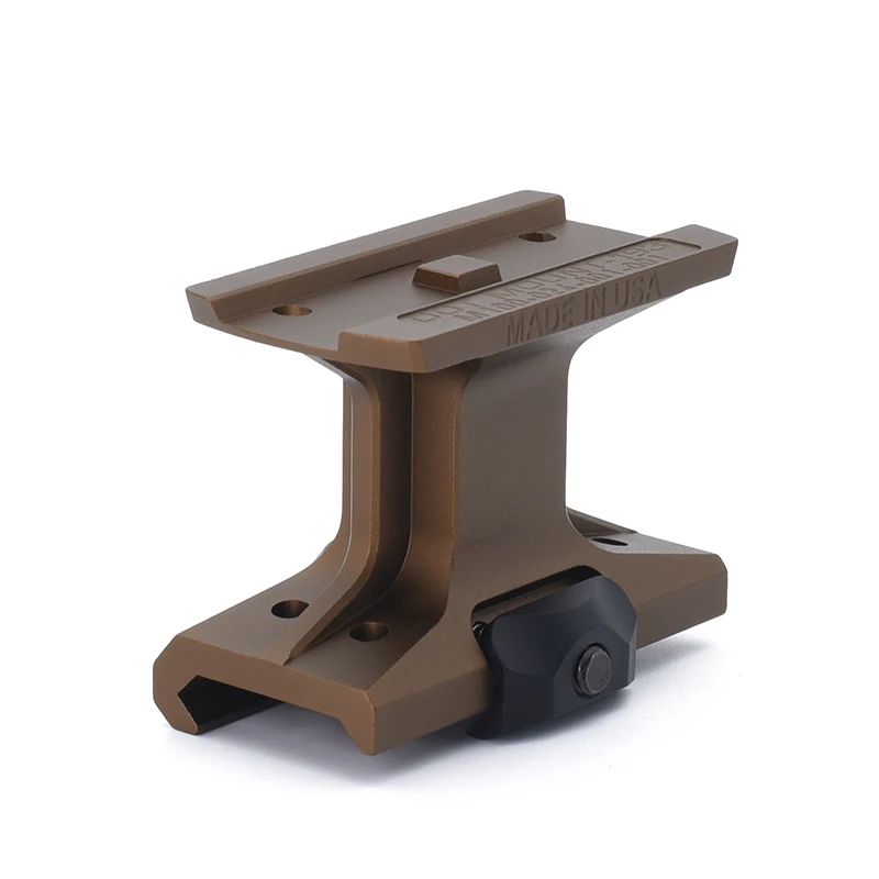 ريبتيليا 1.54/1.93 بوصة ارتفاع بصري AIM ريد دوت جبل