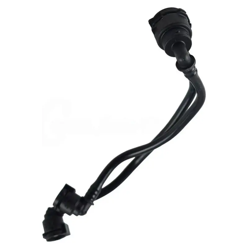 AB46-Car Radiator Coolant Hose Engine Cooling System Coolant Hose For Mercedes Ben