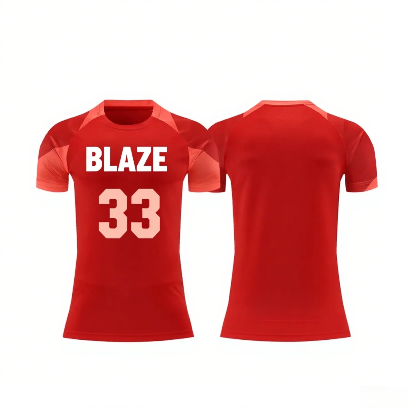 

2025 New Fashionable Casual T-shirt 3D Printed Men's and Women's Sports Jerseys Quick Drying Cool Short Sleeved T-shirt