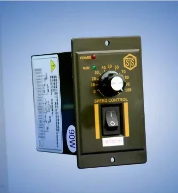 Miniature governor/Taiwan Chenggang (STS) ASS22