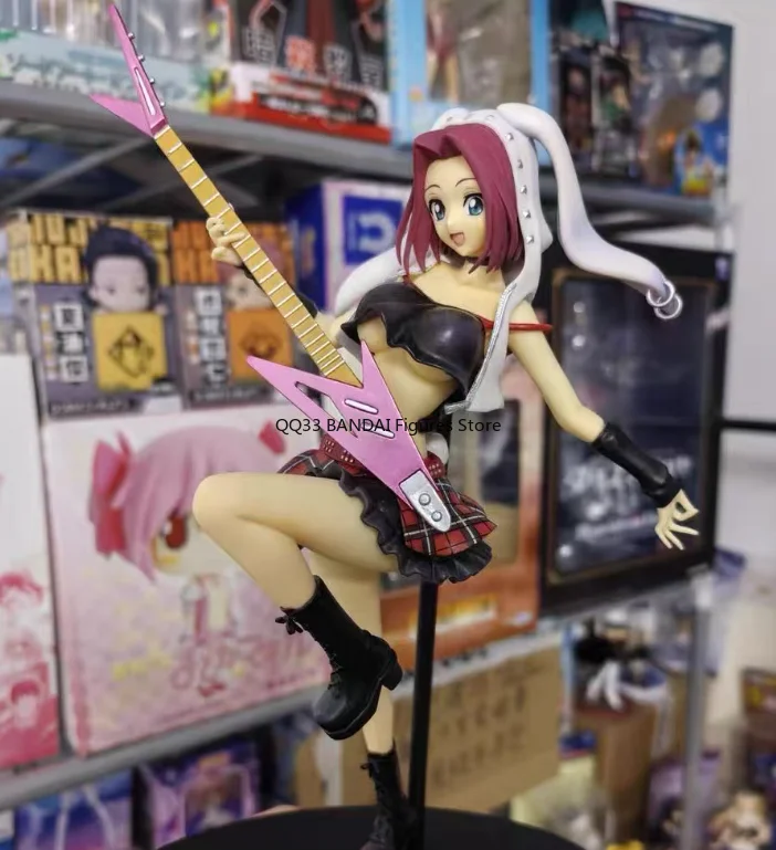 Bandai SQ Code Geass Lelouch o - Model Kit Lancelot recensie en prijs