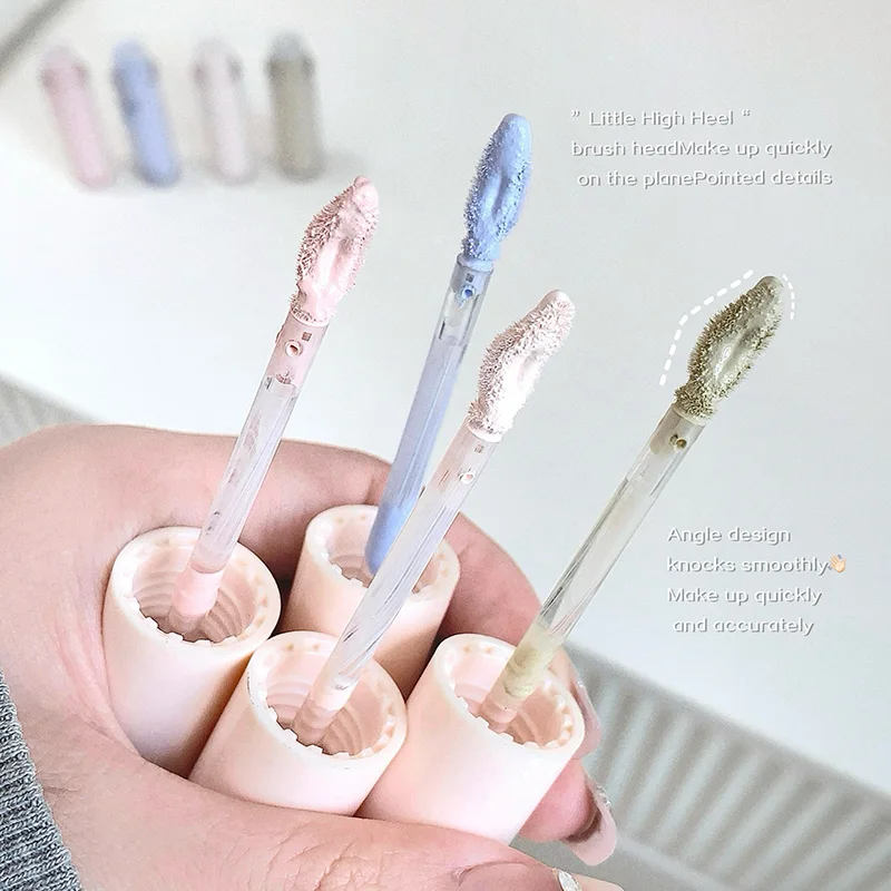 خافي عيوب مكياج الوجه من جيج بير، تغطية كاملة، يدوم طويلاً، مقاوم للماء، خافي عيوب الهالات السوداء للعين #3