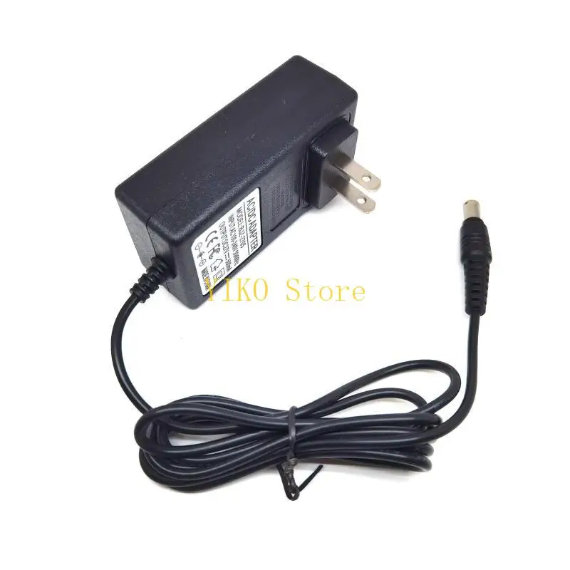 K32C EU US UK Plug Power Adapter for Shark Wireless Vacuum Cleaner Part