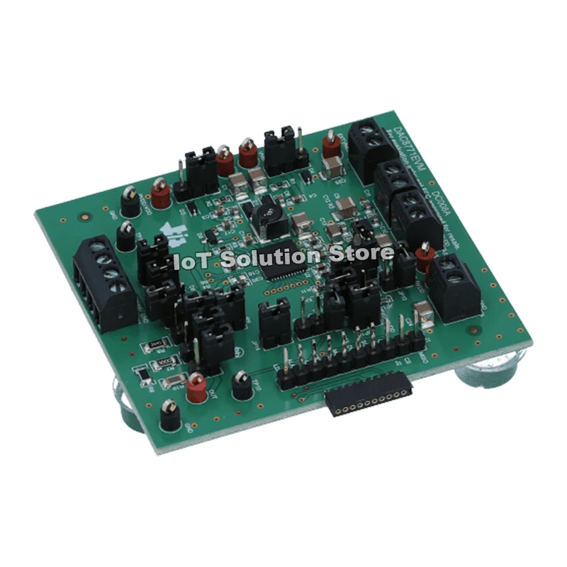 

DAC8771EVM DAC8771 Evaluation Module