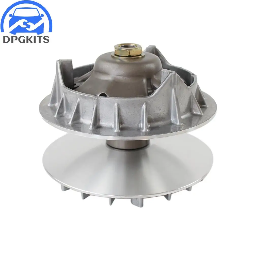 

1pc 21300-010-1000 21300-F68-0000 Primary Clutch CVT Sheave For HiSUN HS800 HS1000 UTV MSU With 1 Year Warranty