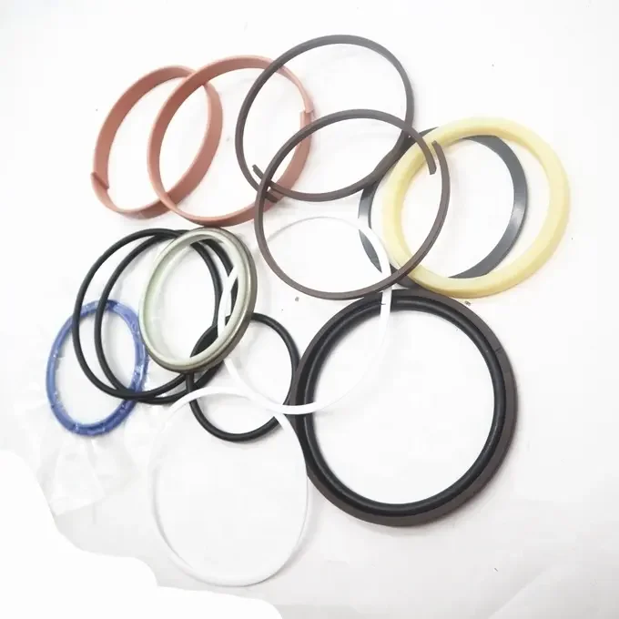 

707-99-34120 7079934120 LIFT CYL SEAL KIT FOR WA120-3 CONSTRUCTION MACHINERY PART