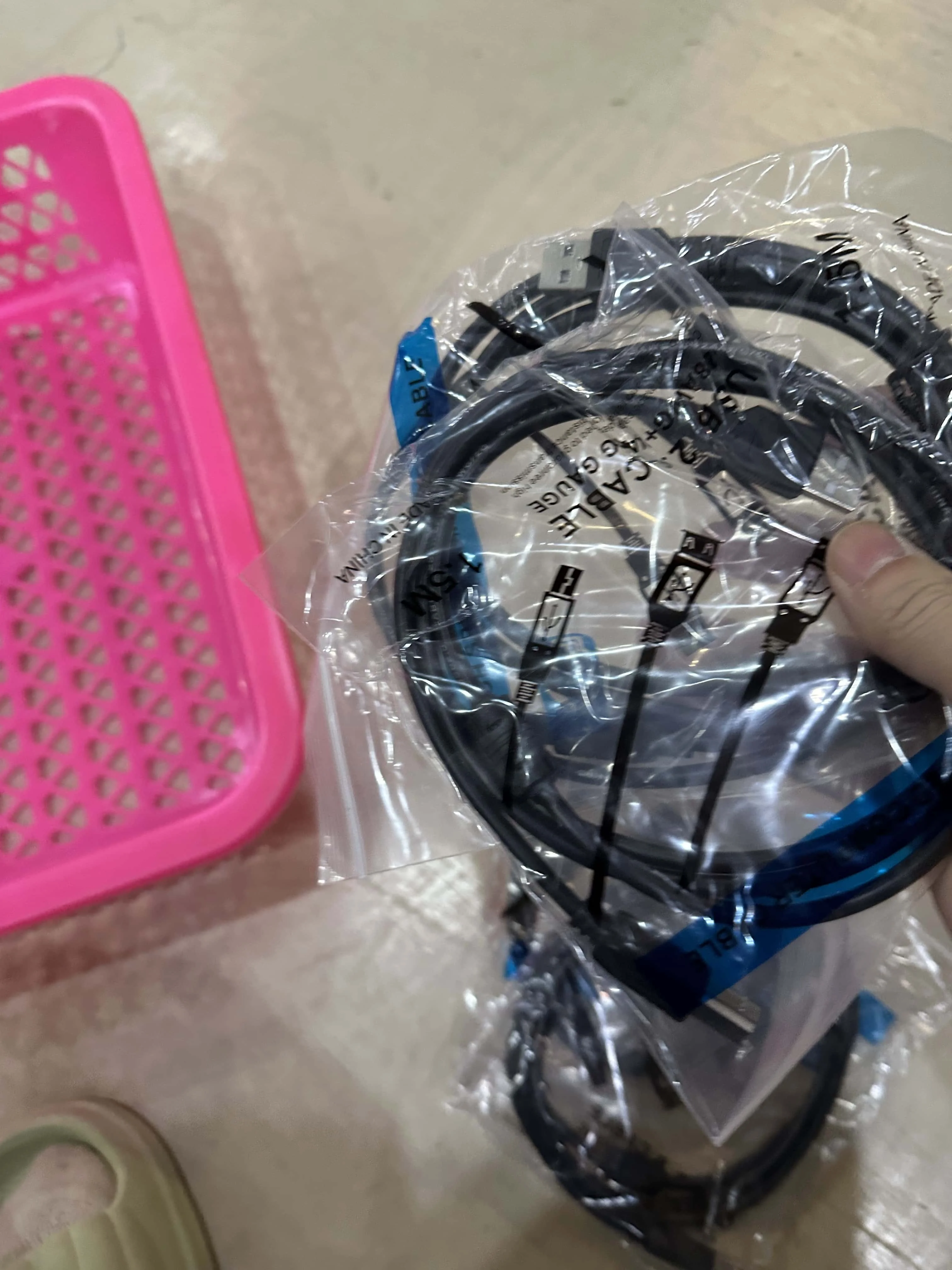 Высокоскоростной кабель USB A-B для Canon Brother Hp Epson Samsung Label Printer Электронное пианино типа B 2,0 50 см 2 м 3 м 5 м Шнур для передачи данных