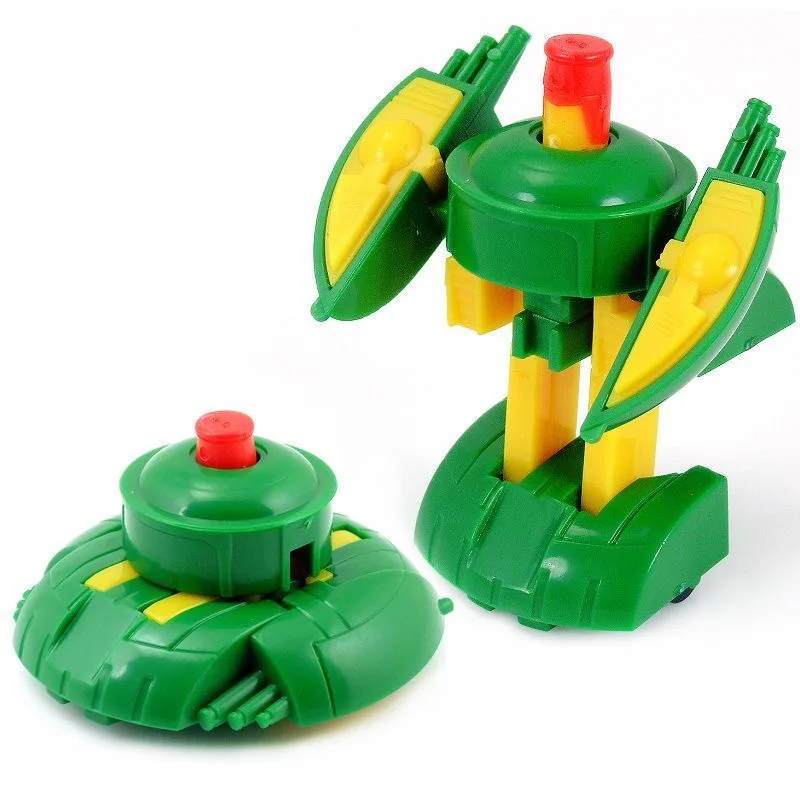 G1 Ko ของเล่นทรานสฟอร์มเมอร์บอทส์หุ่นยนต์แปลงร่างคอสมอสตุ๊กตาขยับแขนขาได้โมเดลสะสมของเล่น