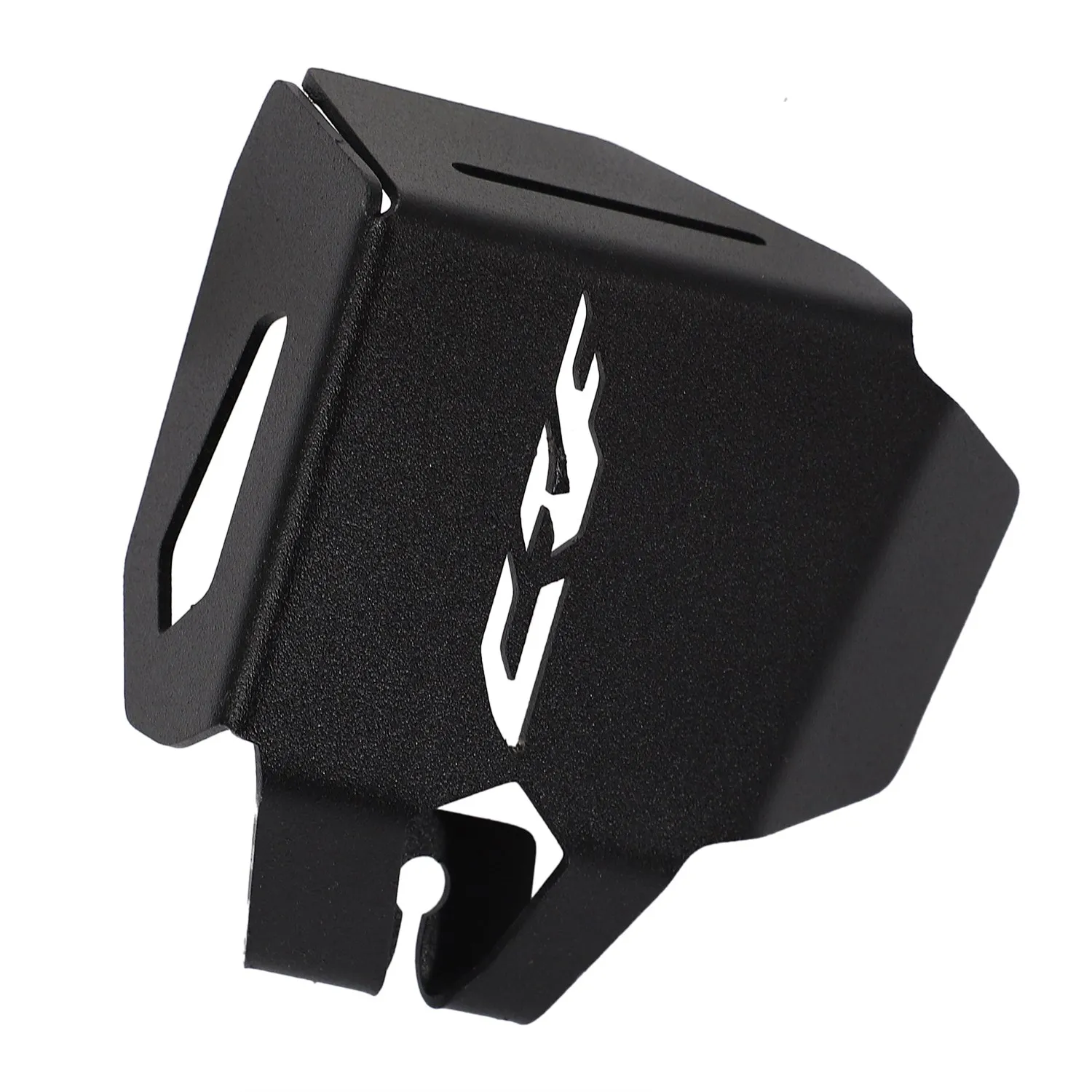 غطاء حماية لخزان سائل الفرامل الخلفية للدراجة النارية لـ CRF1000L CRF 1000 L Africa Twin 2018