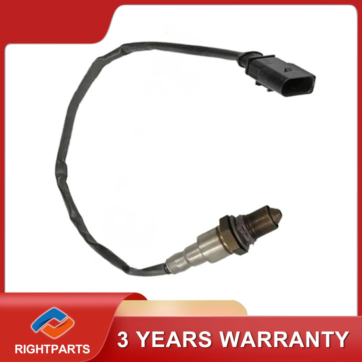 

Brand New o2 Oxygen Sensor 4M0906262E Fit for Audi A4 A5 A6 A7 Q7 3.0 TDI Quattro 2014-2019 4M0906262K 0281004606