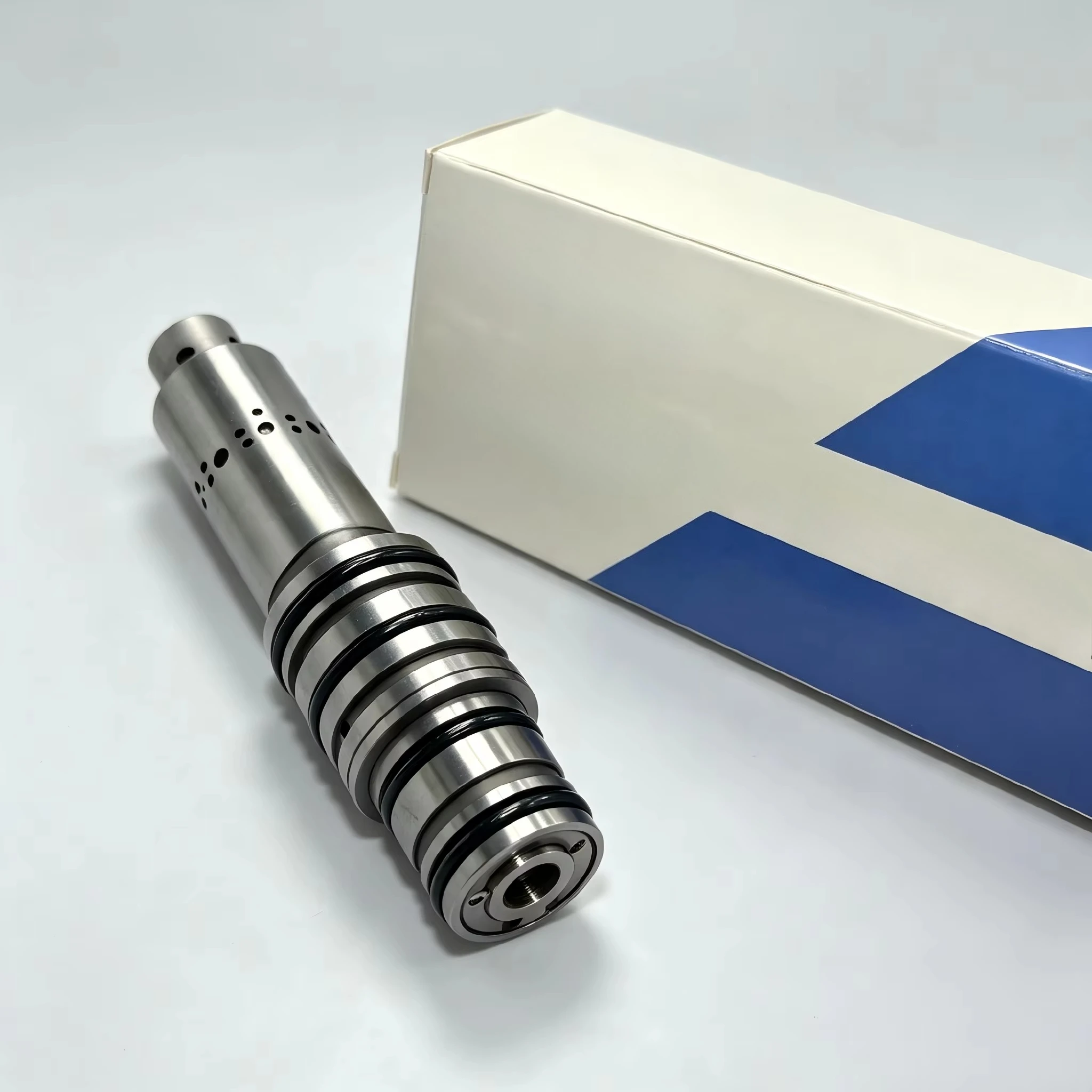 Excavator Swing Relief Anti-drift Valve 153-5295 118-5410 Hydraulic Parts Fit  E320 E325C