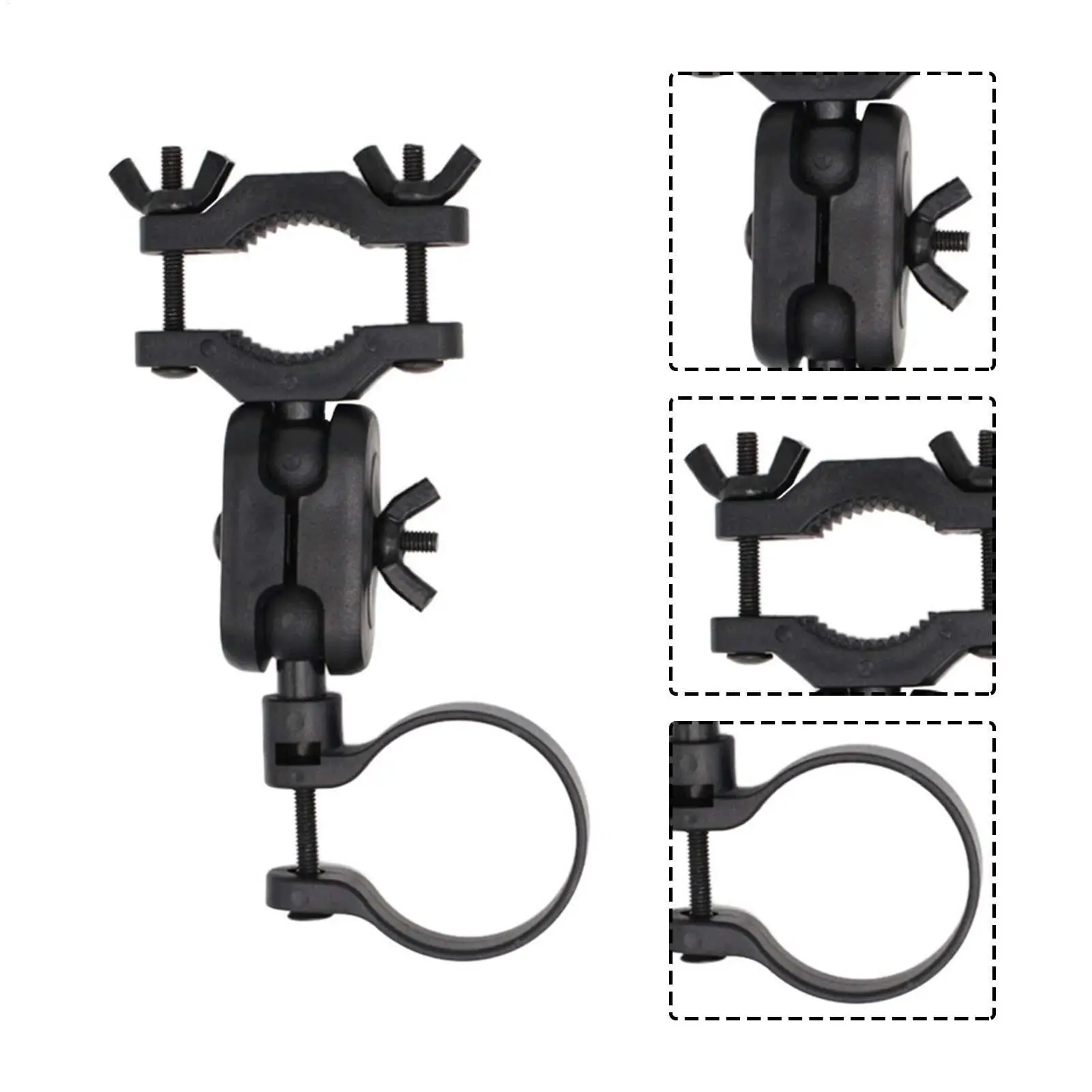 Car Rearview Mirror DVR Camera Holder Car Driving Video Recorder Bracket Holder For For DVR 70 Minutes Wifi Cam