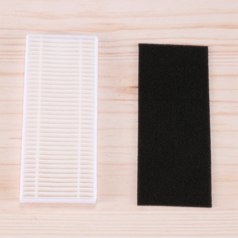 Filtre HEPA pour aspirateur Lysie to NipRobot, pièces de rechange, accessoires