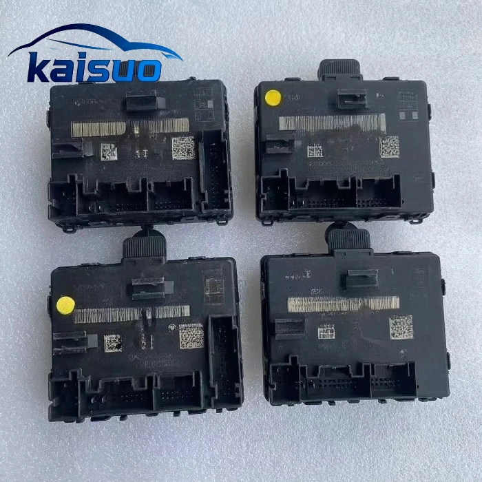 For Audi A4L B9 B10, A5, Q5L Door Controller, Control Module, Door Computer Used Auto Parts