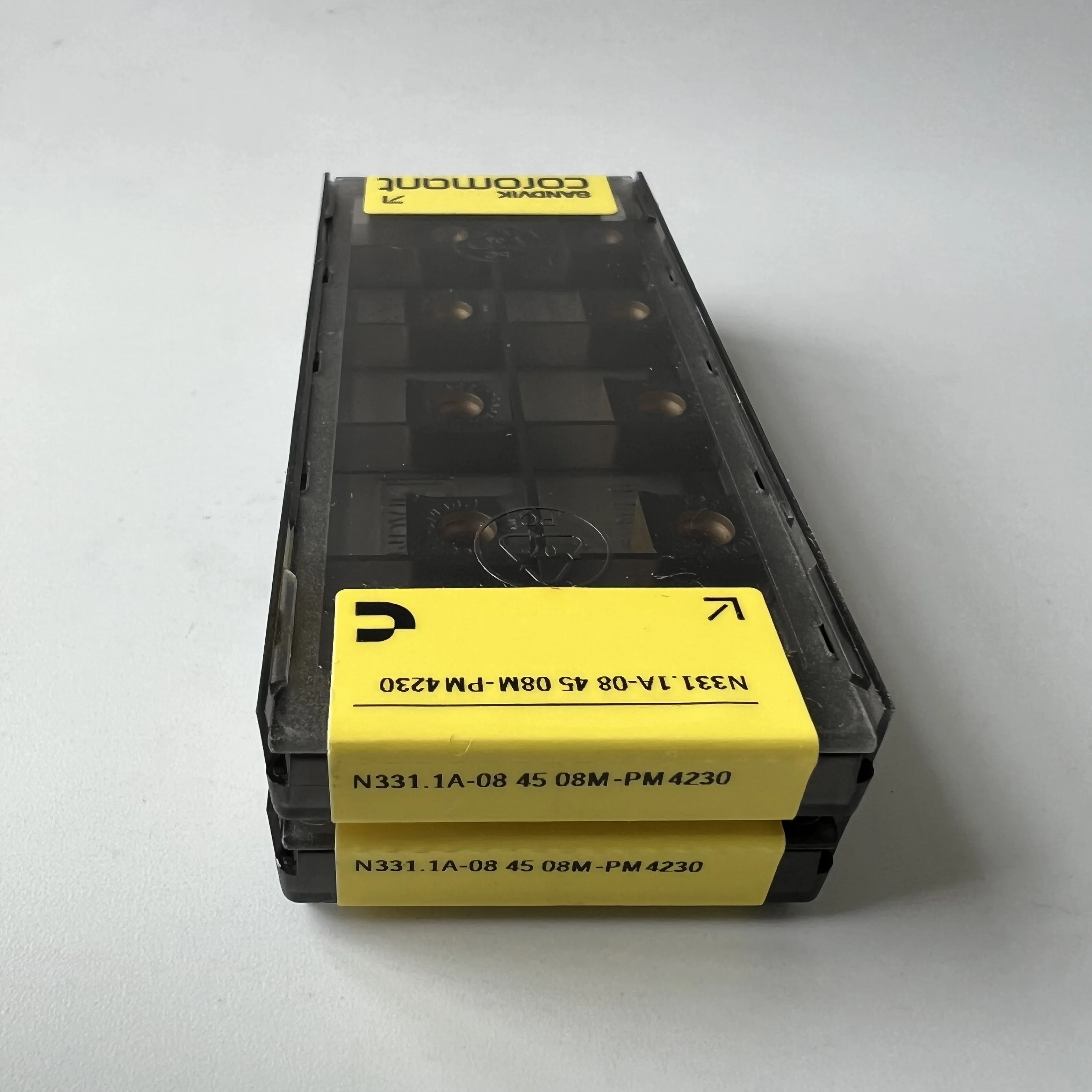 

N331.1A-084508M-PM 4230 CNC BLADE