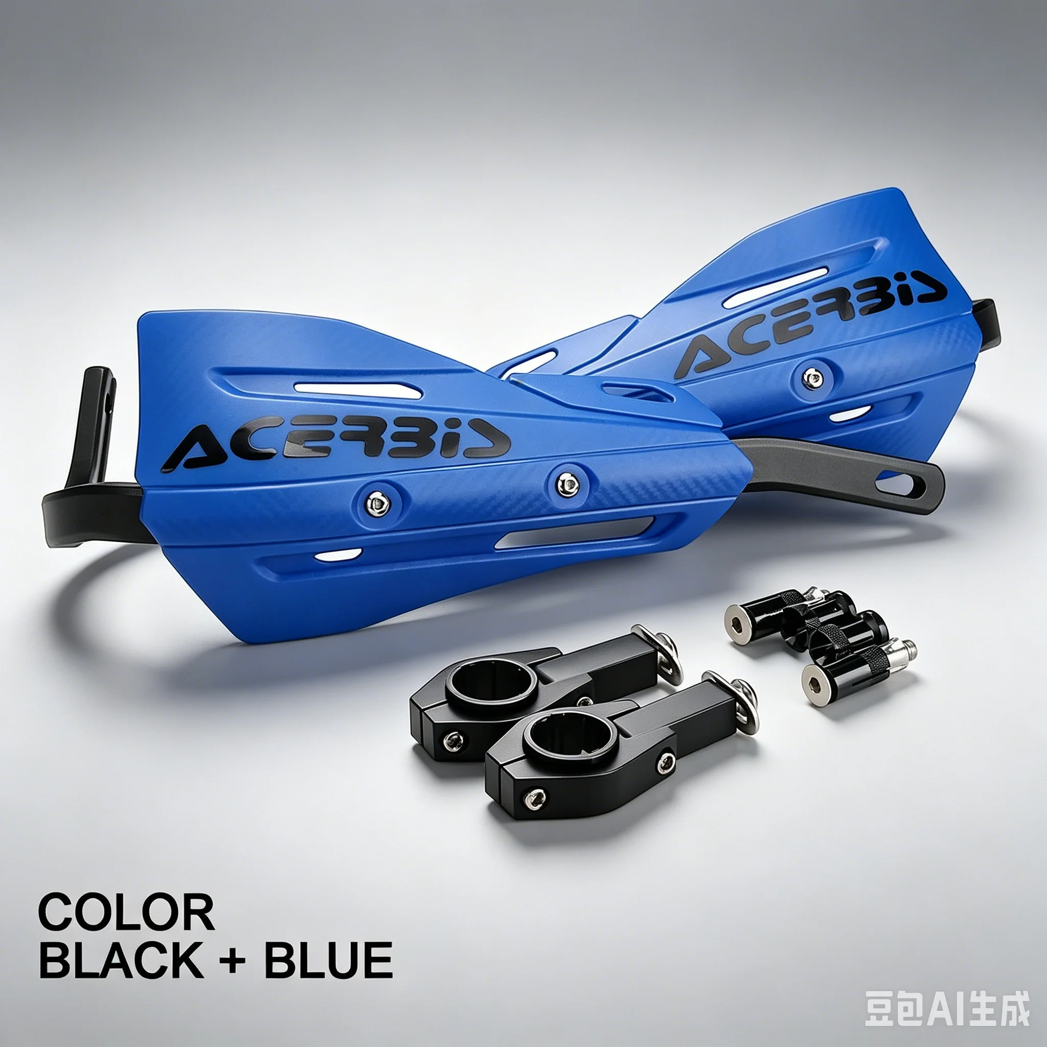 

Vintage Two Wheeler Cooling Radiating Safety Baffle Cover Compatible VESPA GTS300 Super Tech 300