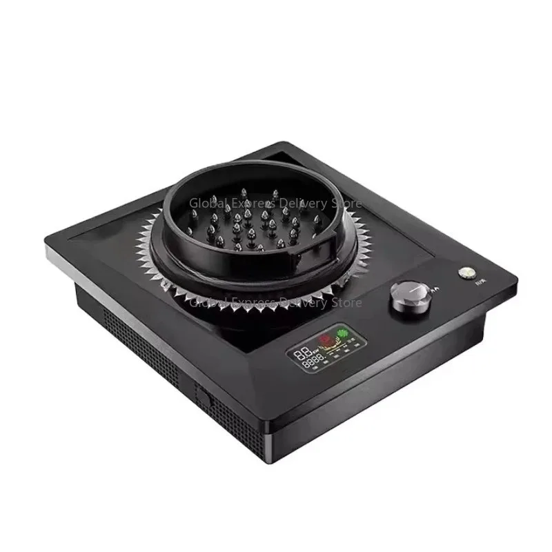 

High-tech electric stove No pure electric kitchen Electric stove Kitchen products