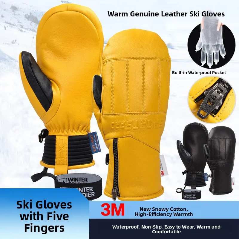 gants-de-ski-en-cuir-veritable-pour-hommes-doublure-en-fce-pour-ecran-tactile-impermeables-antiderapants-chauds-pour-cyclisme-nouvelle-collection-hiver