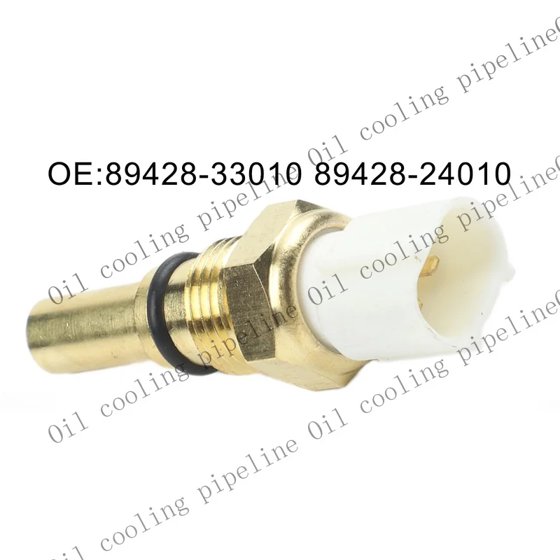 A+ For Toyota Temperature Sensor Replacement 8942824010 Accurate Readings