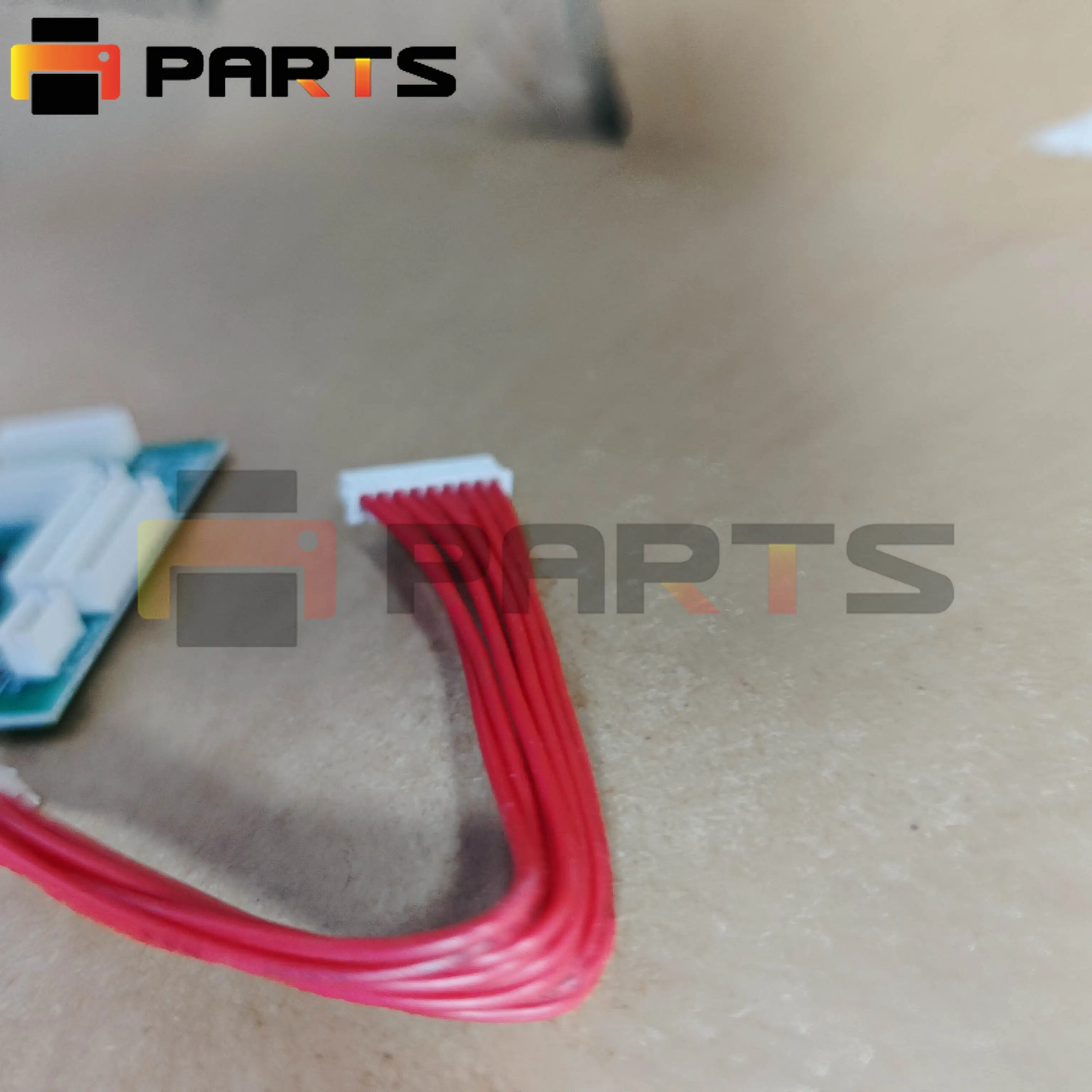 1PC Decodificador de Chip com Reset Automático para Uso Permanente 10 82 11 84 85 para HP500 HP800 HP510 para Plotters HP Designjet 100 800 120 130 510 111