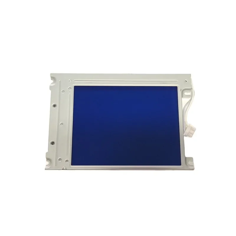 ALPS replacing the 5.7-inch monochrome pseudo color LCD module for embroidery machine LCD screens