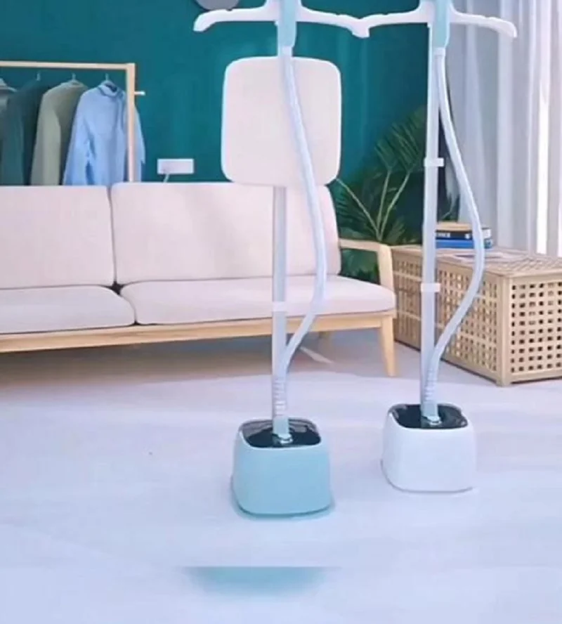 

220 В YUBRIDGE Коммерческий домашний ручной паровой утюг Мощный отпариватель для одежды DS