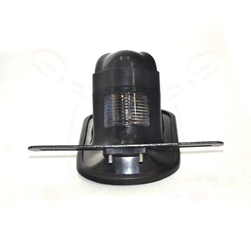 

Мотоциклетный стоп-сигнал, задний фонарь, световой череп, предупреждающий сигнальный светильник для принца