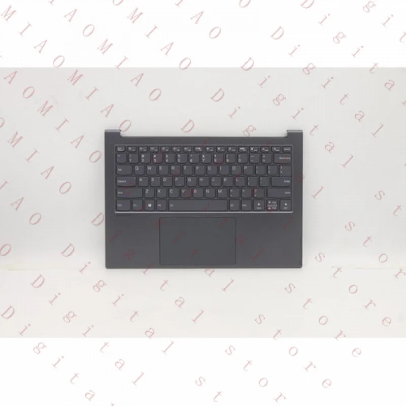 

RT для Lenovo Ideapad Yoga Slim 7 Pro-14ITL5 5CB0Z97206, упор для рук с клавиатурой с подсветкой